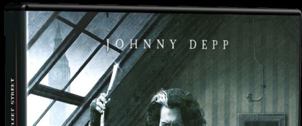CRITIQUES - SWEENEY TODD TUEUR NES