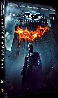 Dark Knight The Warner Home Video DVD