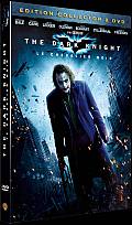 Dark Knight The Warner Home Video Collector DVD
