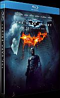 Dark Knight The Warner Home Video BR