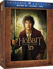 Hobbit Un voyage inattendu Le