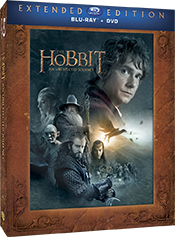 Hobbit Un voyage inattendu Le