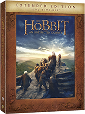 Hobbit Un voyage inattendu Le