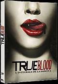 TRUE BLOOD DVD NEWS - TRUE BLOOD Saison 1 - Extrait Vidéos