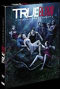 DVD NEWS - TRUE BLOOD TRUE BLOOD Saison 3  En DVD et Blu-ray le 1er Juin 