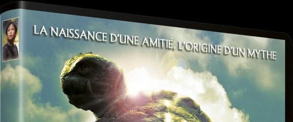 GAMERA LHEROIQUE DVD NEWS - GAMERA LHEROIQUE le 21 octobre en DVD chez WE PROD