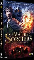 DVD NEWS - MAITRE DES SORCIERS LE LE MAITRE DES SORCIERS - Sortie le 1er Juin