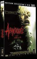 Abandonneacutee Wilside DVD