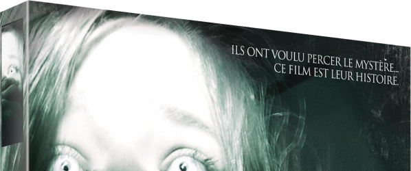 DVD NEWS - ATROCIOUS - En DVD Blu-ray le 11 Avril