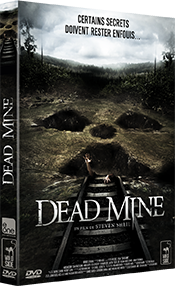 CONCOURS - DEAD MINE Des DVDs à gagner 