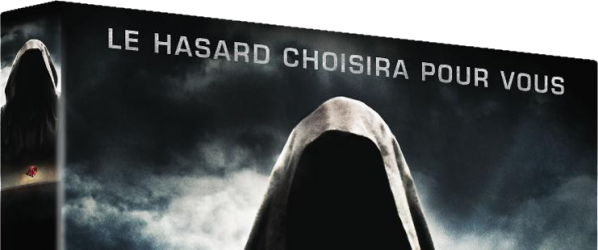 DVD NEWS - DIE - En DVD Blu-ray le 4 Janvier 2012