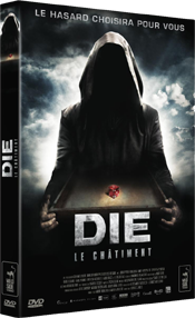 DVD NEWS - DIE  - En DVD  Blu-ray le 4 Janvier 2012