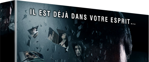 DVD NEWS - EMPRISE DU MAL L En DVD Blu-ray VOD le 7 mai