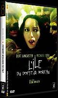Ile du Dr Moreau L Wildside DVD