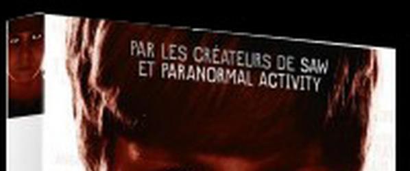 CONCOURS - INSIDIOUS - Des DVDs à gagner