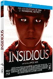 Insidious