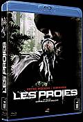 Proies Les Wildside Blu-Ray