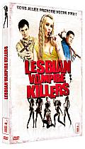 Lesbian Vampire Killers