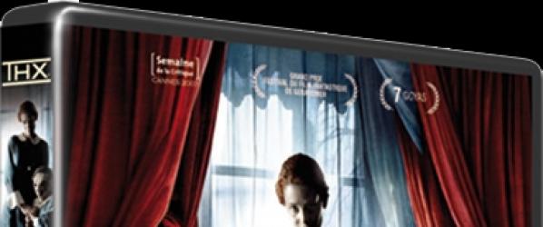 ORPHELINAT L CONCOURS - Nouveau concours des DVDs de LORPHELINAT à gagner