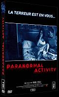 Paranormal Activity