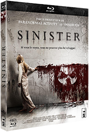 Sinister