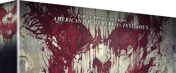 CONCOURS - SINISTER 2 Des Blu-Ray et DVDs à gagner
