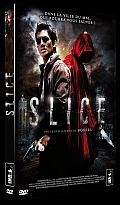 DVD NEWS - SLICE SLICE en DVD  Blu-Ray le 2 Février 2011