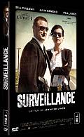 Surveillance Wildside DVD