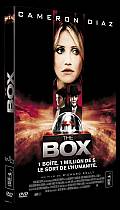 THE BOX CONCOURS - Des DVDs du film THE BOX à gagner 