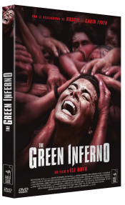 Green Inferno The