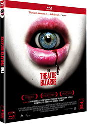 Theatre Bizarre The