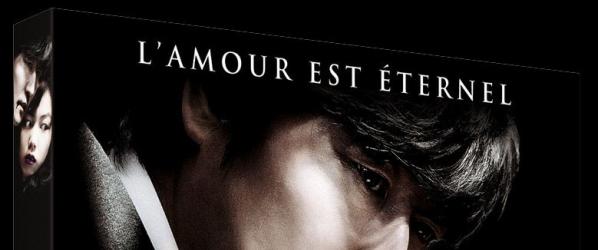 CONCOURS - Des DVDs de THIRST et ALL THE BOYS LOVE MANDY LANE à gagner