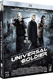 Universal Soldier - Le Jour du jugement