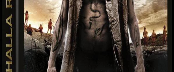 GUERRIER SILENCIEUX LE CONCOURS - Des DVDs du film VALHALLA RISING à gagner