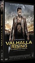 GUERRIER SILENCIEUX LE CONCOURS - Des DVDs du film VALHALLA RISING à gagner 