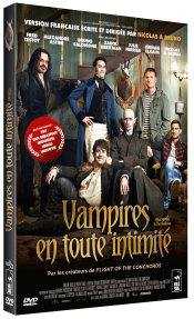 Vampires en toute intimité