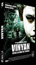 VINYAN CONCOURS - Nouveau concours des DVDs de VINYAN à gagner 