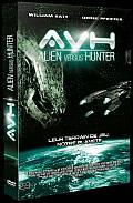 AVH ALIEN VS HUNTER DVD NEWS - AVH  ALIEN VS HUNTER en DVD le 1er Juin