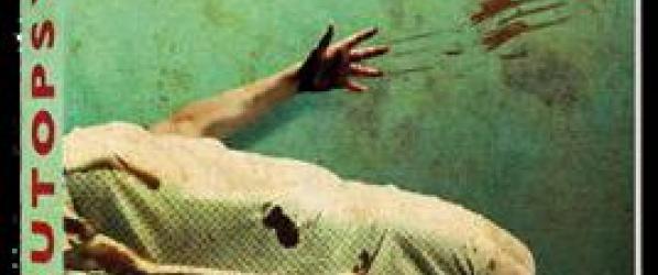 DVD NEWS - SUPER CROC AUTOPSY chez Zylo