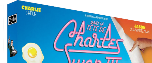 DVD NEWS - DANS LA TETE DE CHARLES SWAN III En DVD et Blu-Ray le 7 janvier 2014