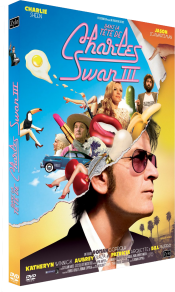 DVD NEWS - DANS LA TETE DE CHARLES SWAN III En DVD et Blu-Ray le 7 janvier 2014