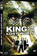 King Of The Lost World