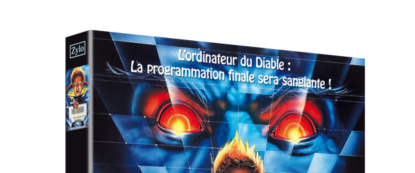 CONCOURS - MESSE NOIRE Des DVDs à gagner