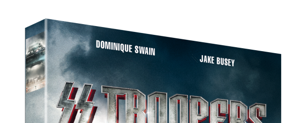 CONCOURS - SS TROOPERS Des Blu-ray et DVDs à gagner