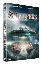 CONCOURS - SS TROOPERS Des Blu-ray et DVDs à gagner 