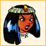 Avatar de l’utilisateur