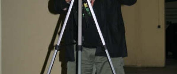 OMG PRESENTS - Fabrice Colson