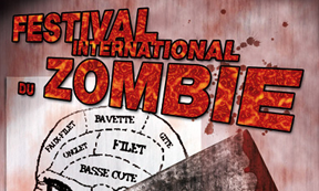 Interview avec Festival International du Zombie (Association A.O.A. Productions)