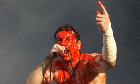 Interview avec Guitariste/Chanteur de Haemorrhage