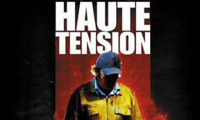 Interview avec Haute Tension